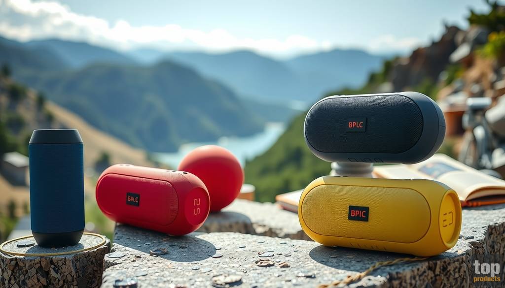 Best Bluetooth Speakers for Travel (2026)