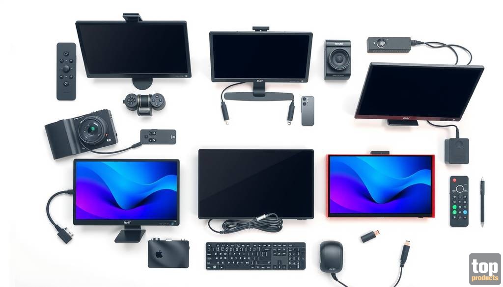 Ultimate Portable Monitors Buying Guide