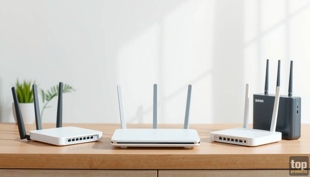 Ultimate Guide to WiFi Routers for Small Apartments